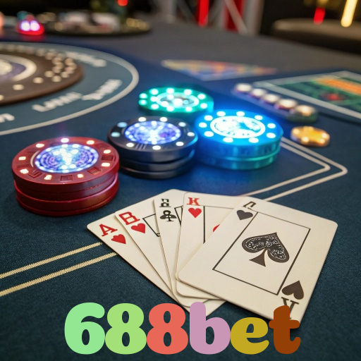 688bet - Baixe o App 688bet para Android e Comece a Jogar