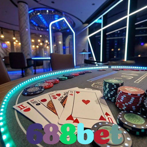 688bet - Baixe o app 688bet no Google Play e jogue ao vivo