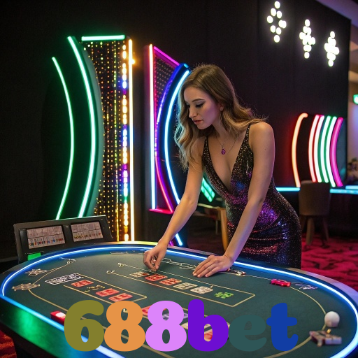 688bet - Baixe o App 688bet para Android e Comece a Jogar