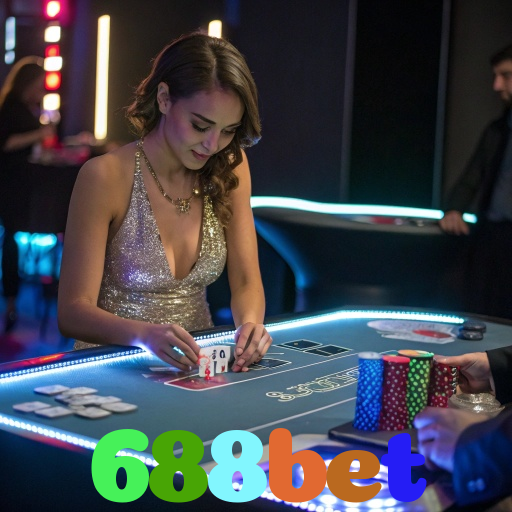 688bet - Baixe o app 688bet no Google Play e jogue ao vivo