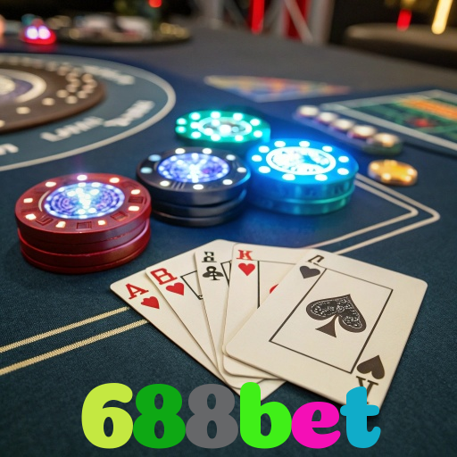 688bet - Baixe o app 688bet no Google Play e jogue ao vivo