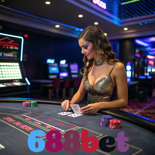 688bet - Baixe o app 688bet no Google Play e jogue ao vivo