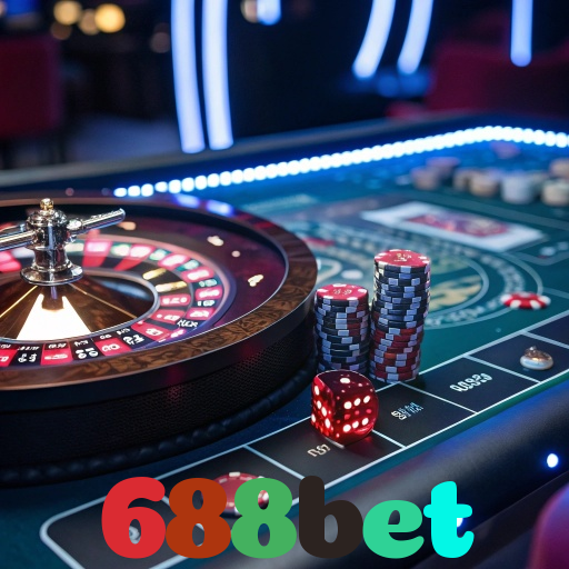 688bet - Baixe o app 688bet no Google Play e jogue ao vivo