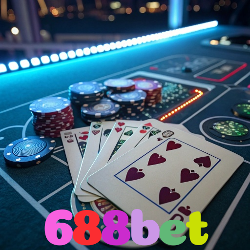 688bet - Baixe o app 688bet no Google Play e jogue ao vivo