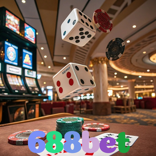 688bet - Baixe o App 688bet para Android e Comece a Jogar