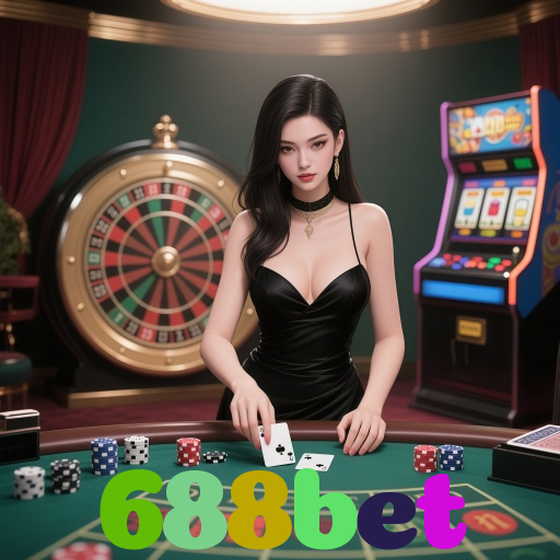 688bet - Baixe o app 688bet no Google Play e jogue ao vivo