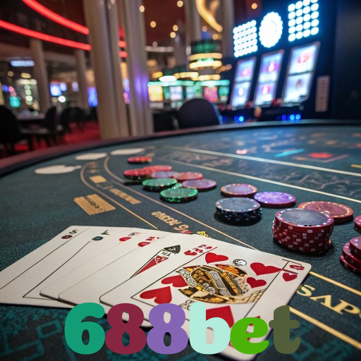 688bet - Baixe o App 688bet para Android e Comece a Jogar