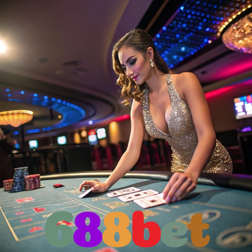 688bet - Baixe o App 688bet para Android e Comece a Jogar