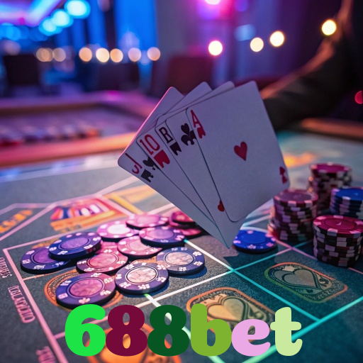 688bet - Baixe o App 688bet para Android e Comece a Jogar