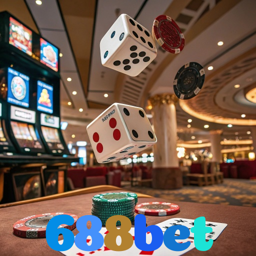 688bet - Baixe o App 688bet para Android e Comece a Jogar
