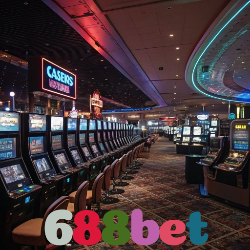 688bet - Baixe o App 688bet para Android e Comece a Jogar