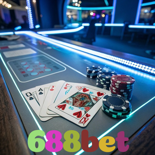 688bet - Baixe o App 688bet para Android e Comece a Jogar