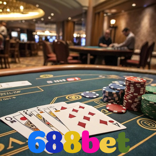 688bet - Baixe o app 688bet no Google Play e jogue ao vivo