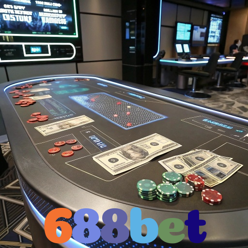 688bet - Baixe o app 688bet no Google Play e jogue ao vivo