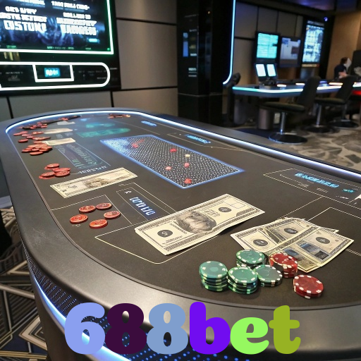 688bet - Baixe o App 688bet para Android e Comece a Jogar