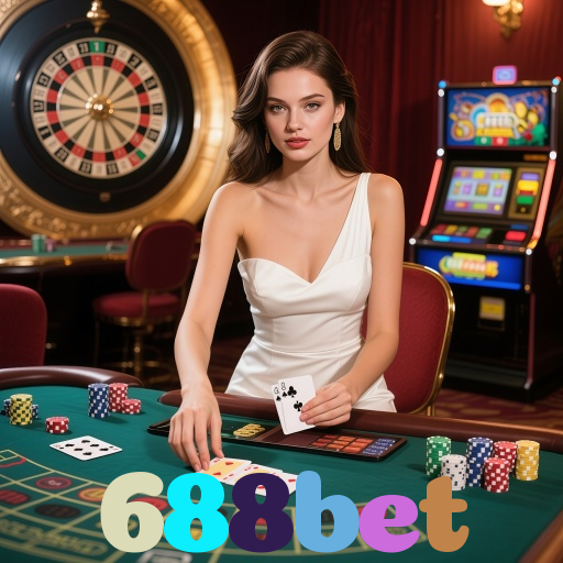 688bet - Baixe o App 688bet para Android e Comece a Jogar
