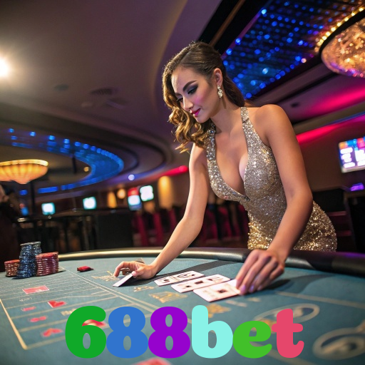 688bet - Baixe o app 688bet no Google Play e jogue ao vivo