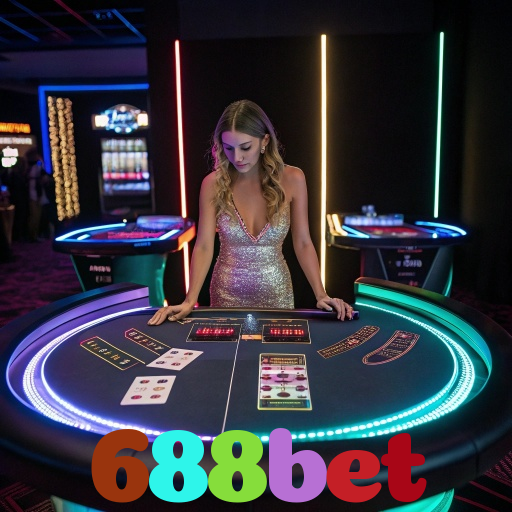 688bet - Baixe o app 688bet no Google Play e jogue ao vivo
