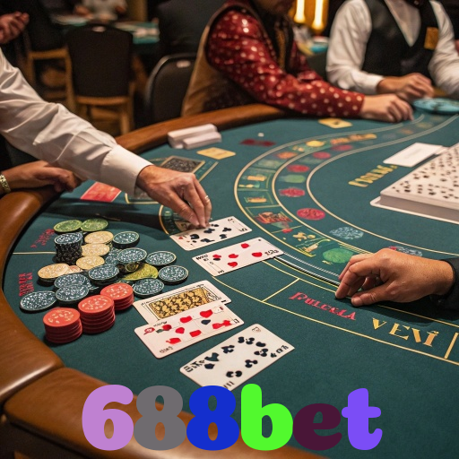 688bet - Baixe o App 688bet para Android e Comece a Jogar