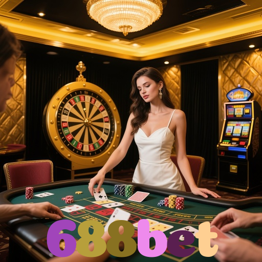 688bet - Baixe o app 688bet no Google Play e jogue ao vivo