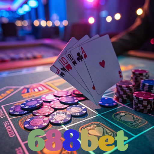 688bet - Baixe o App 688bet para Android e Comece a Jogar