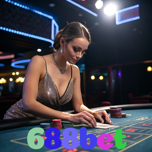 688bet - Baixe o app 688bet no Google Play e jogue ao vivo