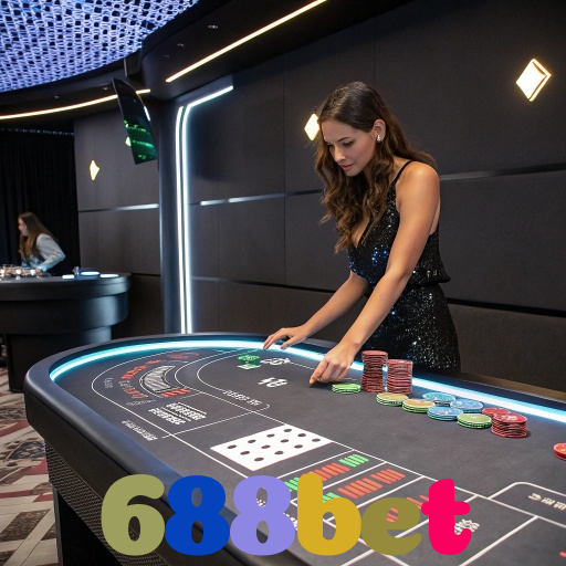 688bet - Baixe o App 688bet para Android e Comece a Jogar