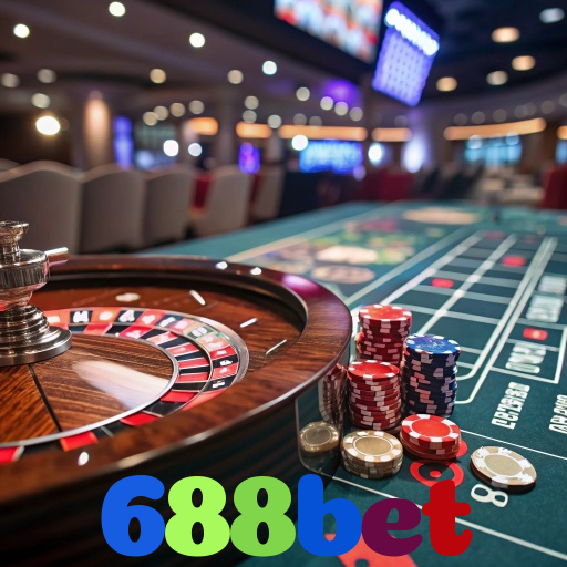 688bet - Baixe o app 688bet no Google Play e jogue ao vivo