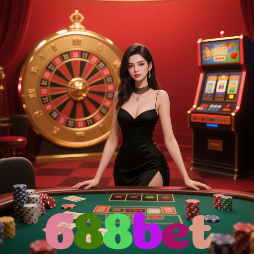 688bet - Baixe o App 688bet para Android e Comece a Jogar