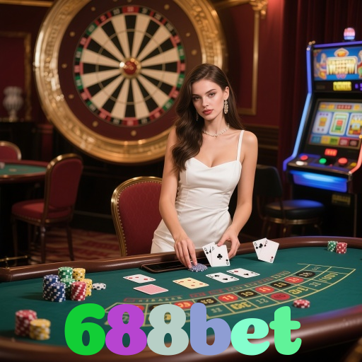 688bet - Baixe o app 688bet no Google Play e jogue ao vivo