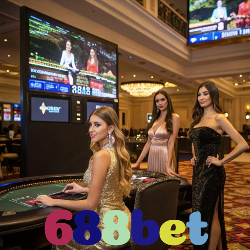 688bet - Baixe o app 688bet no Google Play e jogue ao vivo