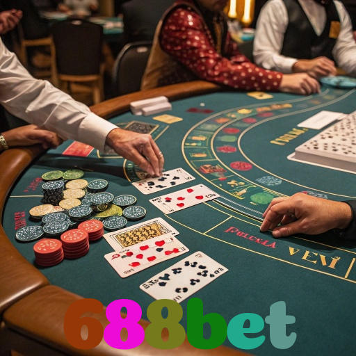 688bet - Baixe o app 688bet no Google Play e jogue ao vivo