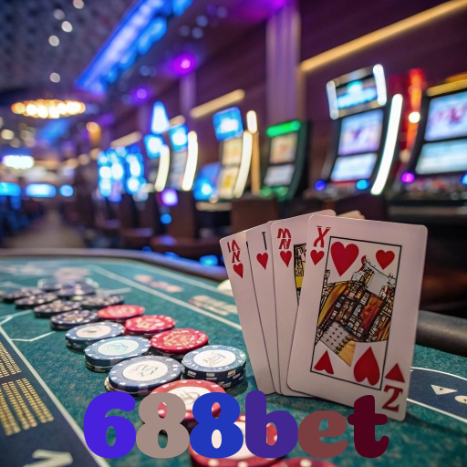 688bet - Baixe o App 688bet para Android e Comece a Jogar