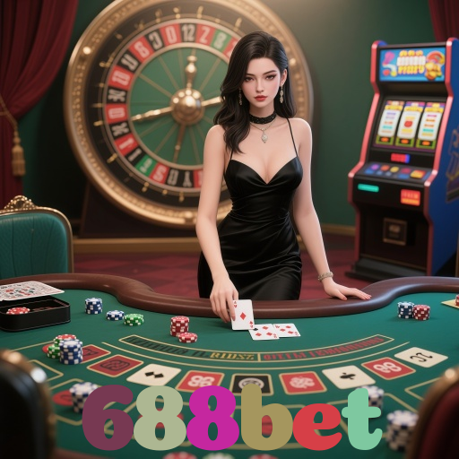 688bet - Baixe o app 688bet no Google Play e jogue ao vivo