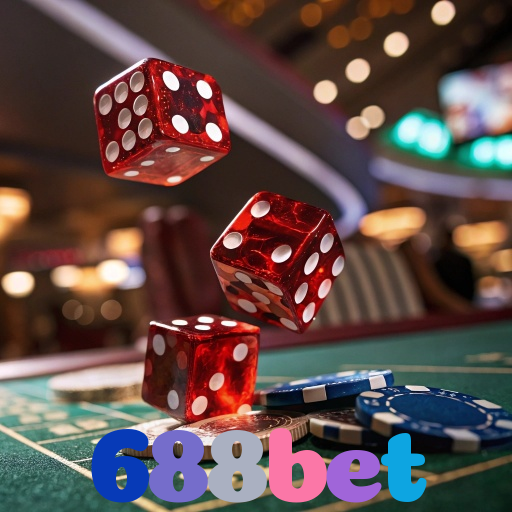 688bet - Baixe o app 688bet no Google Play e jogue ao vivo