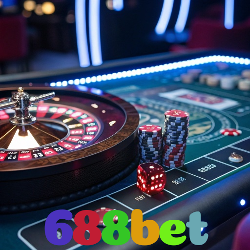 688bet - Baixe o App 688bet para Android e Comece a Jogar