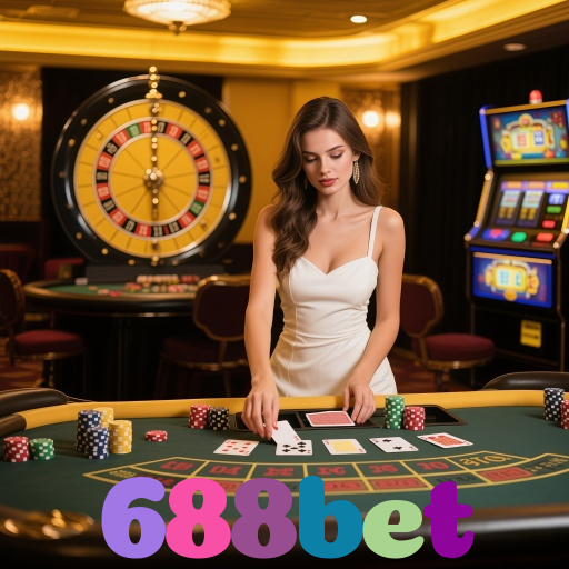 688bet - Baixe o app 688bet no Google Play e jogue ao vivo