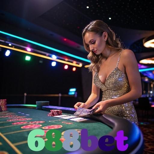688bet - Baixe o app 688bet no Google Play e jogue ao vivo