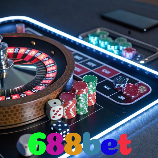 688bet - Baixe o app 688bet no Google Play e jogue ao vivo