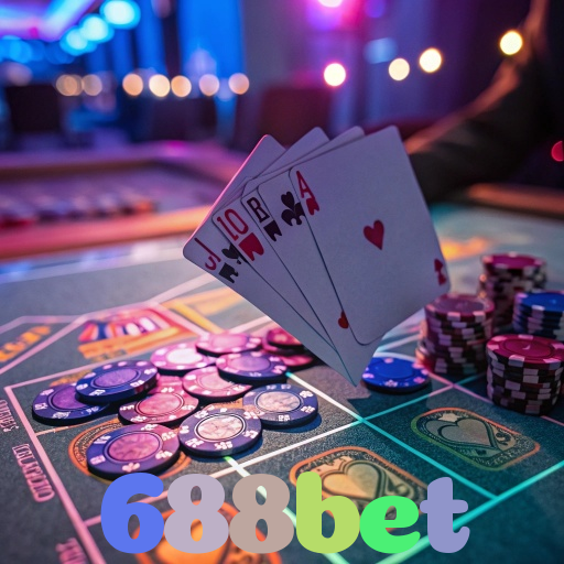 688bet - Baixe o app 688bet no Google Play e jogue ao vivo