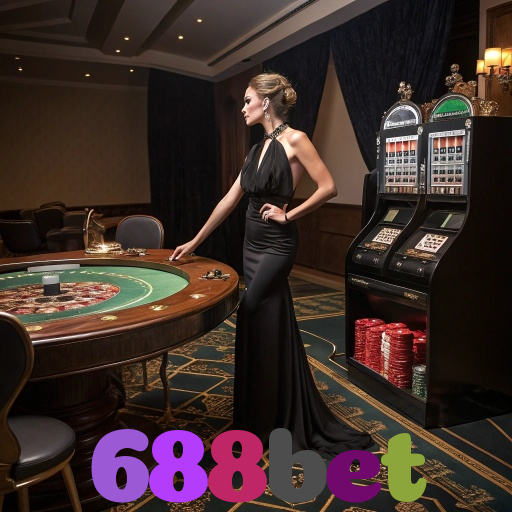 688bet - Baixe o app 688bet no Google Play e jogue ao vivo