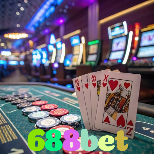 688bet - Baixe o app 688bet no Google Play e jogue ao vivo
