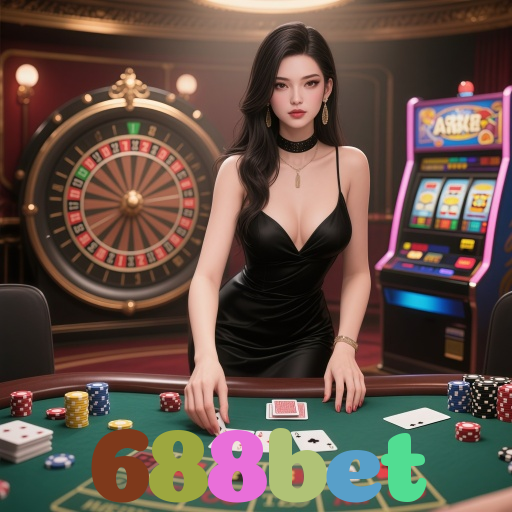 688bet - Baixe o app 688bet no Google Play e jogue ao vivo