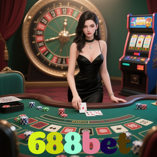 688bet - Baixe o app 688bet no Google Play e jogue ao vivo