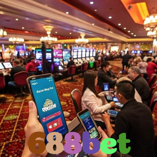 688bet - Baixe o App 688bet para Android e Comece a Jogar