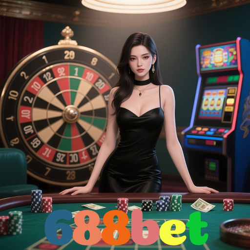 688bet - Baixe o app 688bet no Google Play e jogue ao vivo