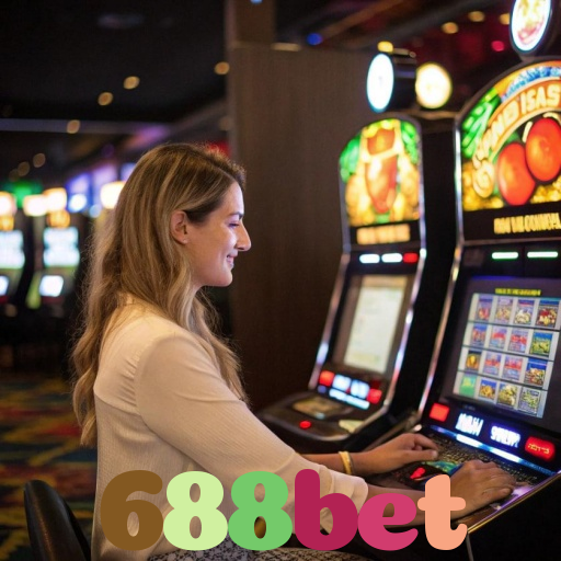 688bet - Baixe o App 688bet para Android e Comece a Jogar