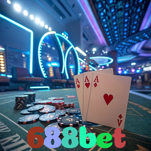 688bet - Baixe o App 688bet para Android e Comece a Jogar