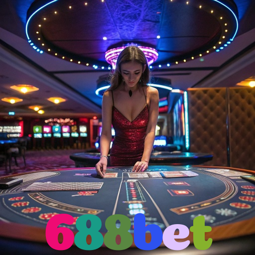 688bet - Baixe o app 688bet no Google Play e jogue ao vivo