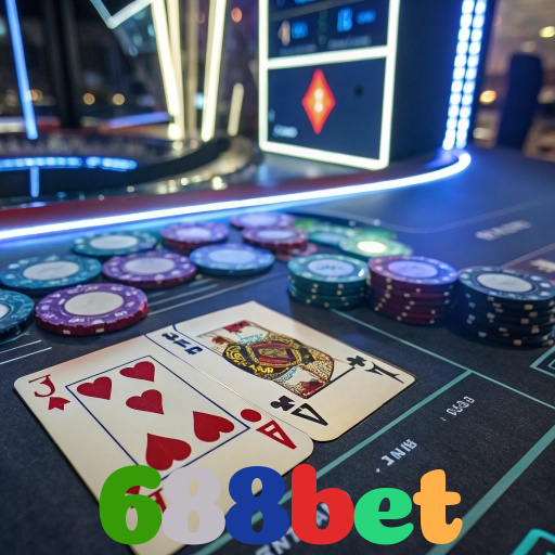 688bet - Baixe o app 688bet no Google Play e jogue ao vivo